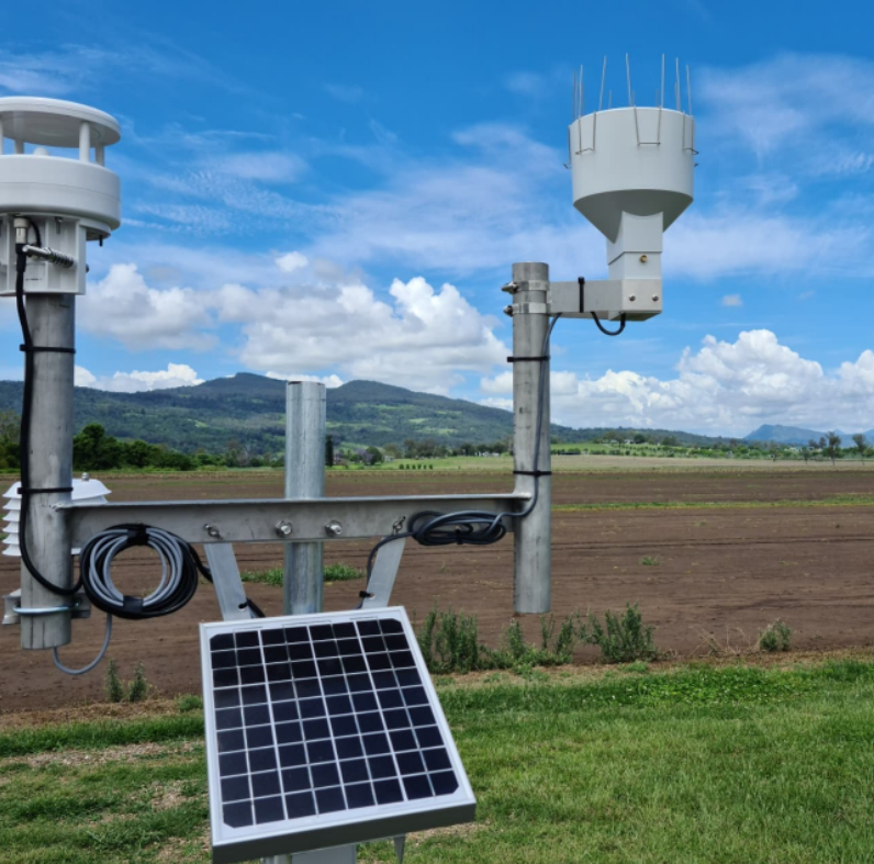IoT Installation